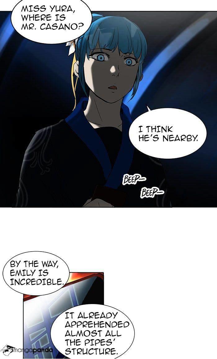 Tower Of God, Chapter 260 image 15